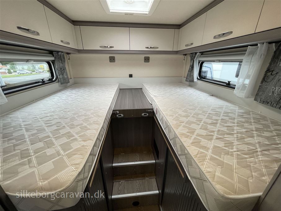 Hobby Ontour Edition V65 GE